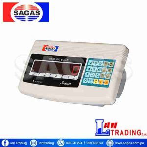 INDICADOR SUKURY MOD: LK-5000