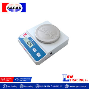BALANZA DE PRECISION OHAUS MOD: YS-1002