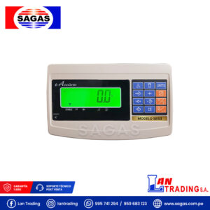 INDICADOR ACCURA MOD: SB53