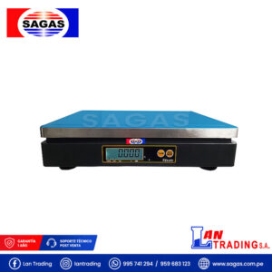 BALANZA GRAMERA T SCALE MOD: TPB-B-30