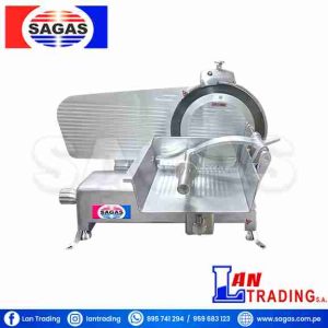 FILETEADORA DE CARNE MOD: SL-350C MARCA SAGAS