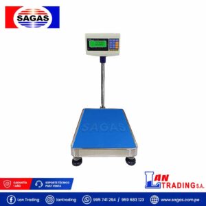BALANZA DE PLATAFORMA ACCURA MOD: LSB53
